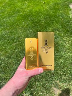 Paco Rabanne 1 Million