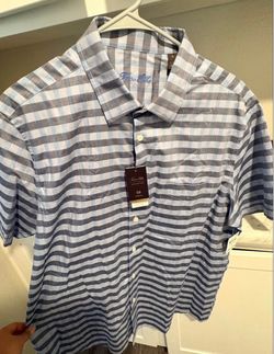 Men’s shirt