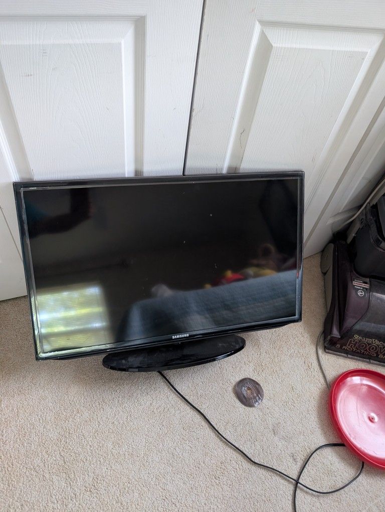 Samsung TV 32 Inch
