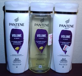 PANTENE