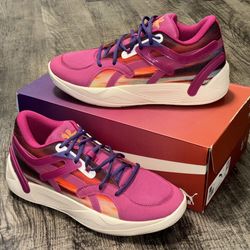 PUMA x Skylar Diggins-Smith