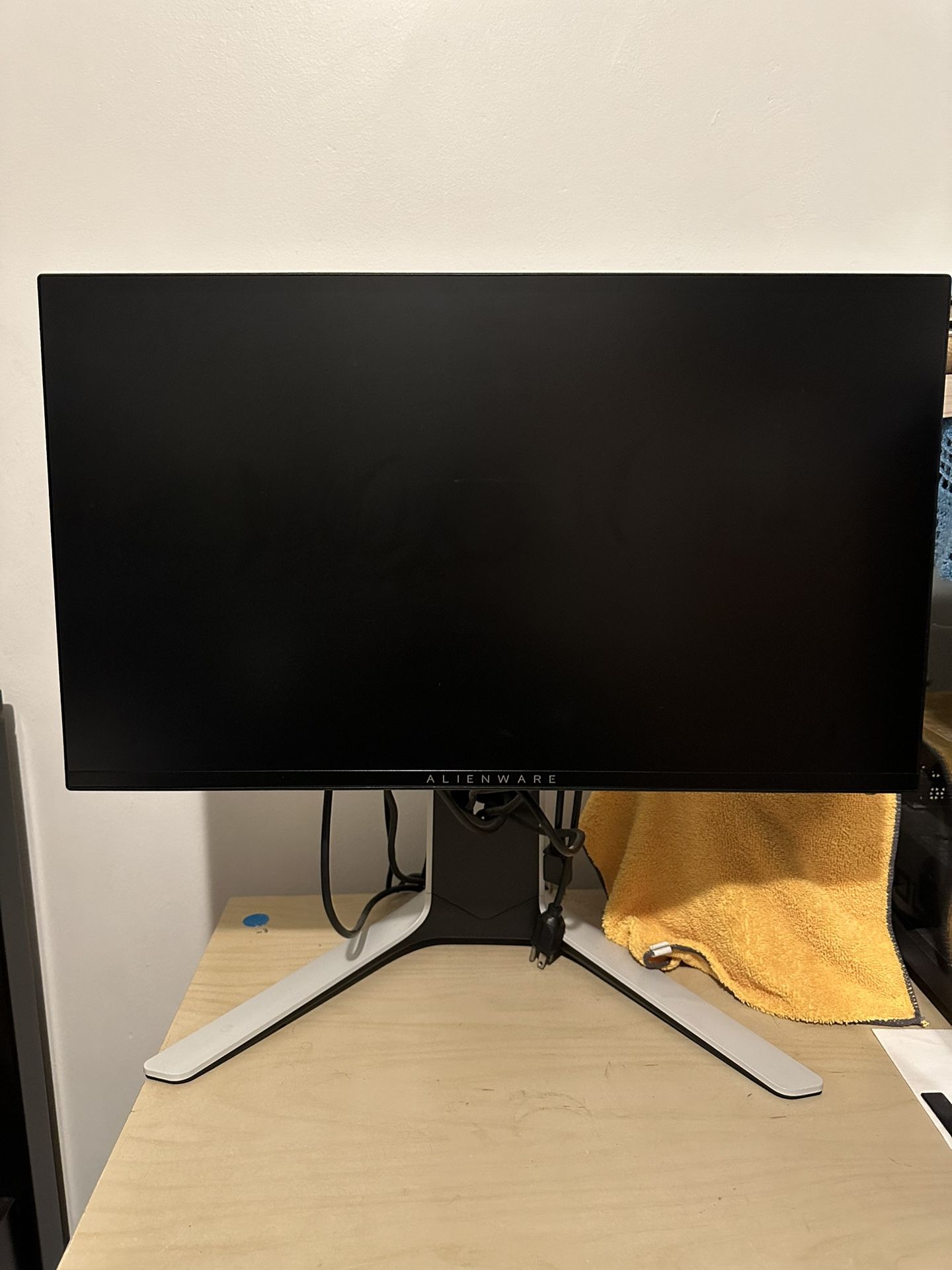 Alienware 25
