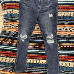 Levi Strauss Jeans