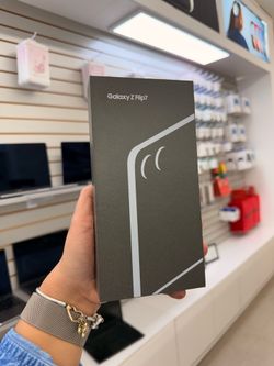 Samsung Z flip 7 512gb unlock