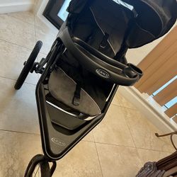 Graco Jogger Stroller