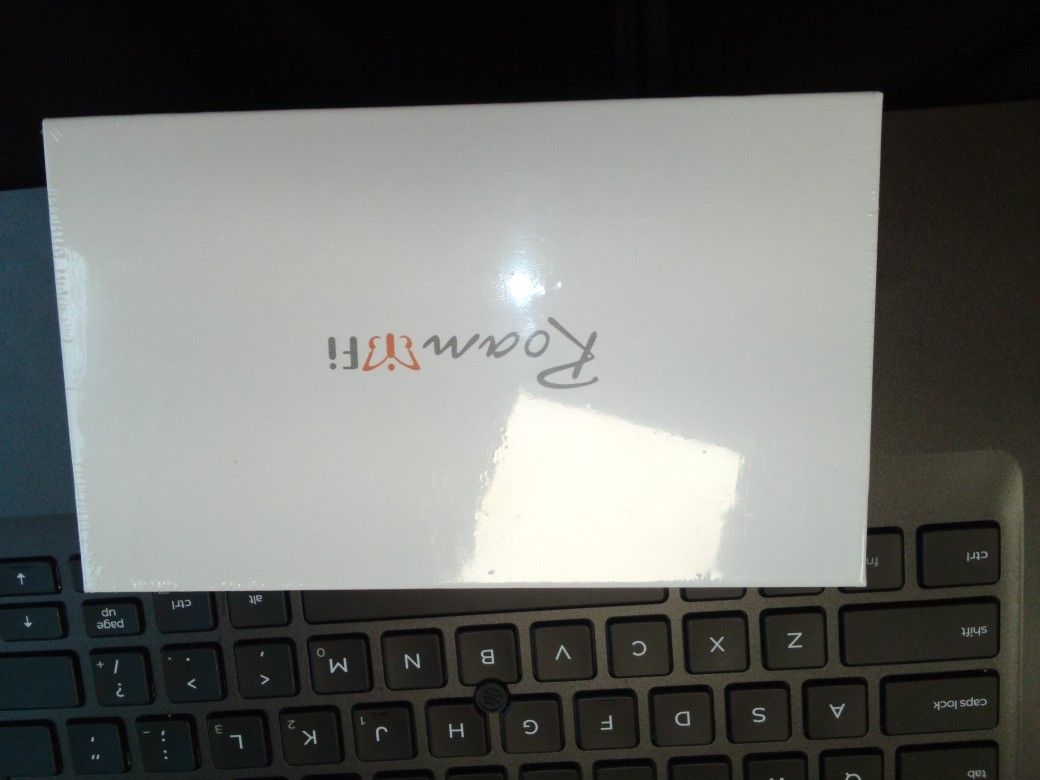RoamWifi 4G LTE wifi Hotspot