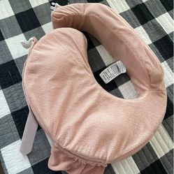 My Brest Friend Nursing Pillow 