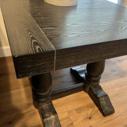 Set Of End Tables 