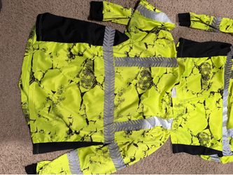 Safety shirts