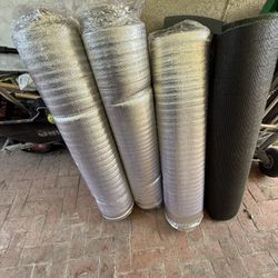 Laminate Padding Roll