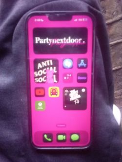 iPhone 14 plus for parts