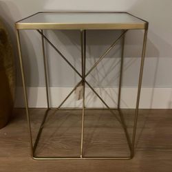 End Tables (2 Available)