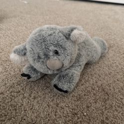 Costa Rican Plush Koala