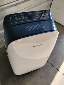 HONEYWELL PORTABLE AC ( HL12CESWB)