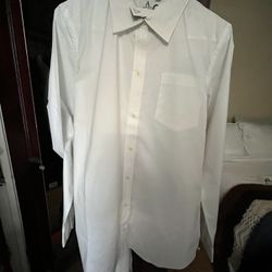 Dress Shirts