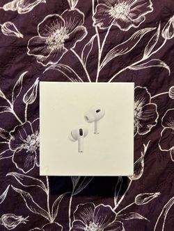 AirPods Pro (2nd gen)