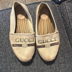 Gucci Shoes 