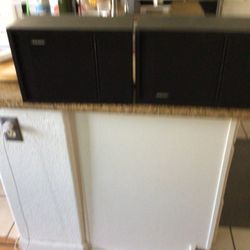 Bose Speaker man good condition works perfect