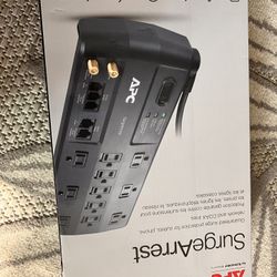 APC Power Strip