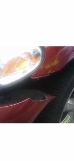 Bumper
