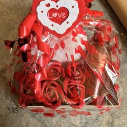 Victoria Secret Perfume Valentines Day Gift 