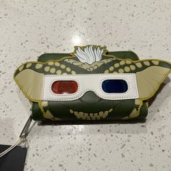 Gremlin Loungefly Wallet