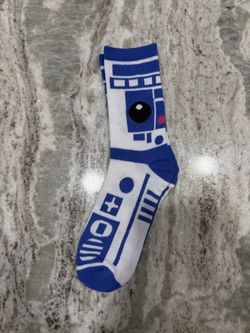 Star Wars socks