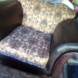 Big Chair Good Condition Outman 