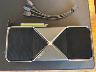 NVIDIA GeForce RTX 5080 Founders Edition 16GB PCIe x16 /w Box