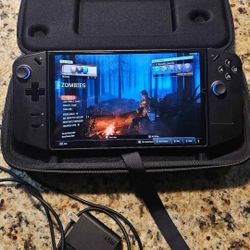 Lenovo Legion Go 1TB