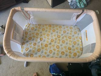 Baby bassinet