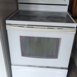 Whirlpool Stove And Range