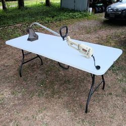 Ryobi Electric Weedeater Yard Garden Tool