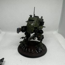 Warhammer 40K Astra Militarum 
