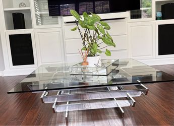 Coffee Table - Luxor by Modani