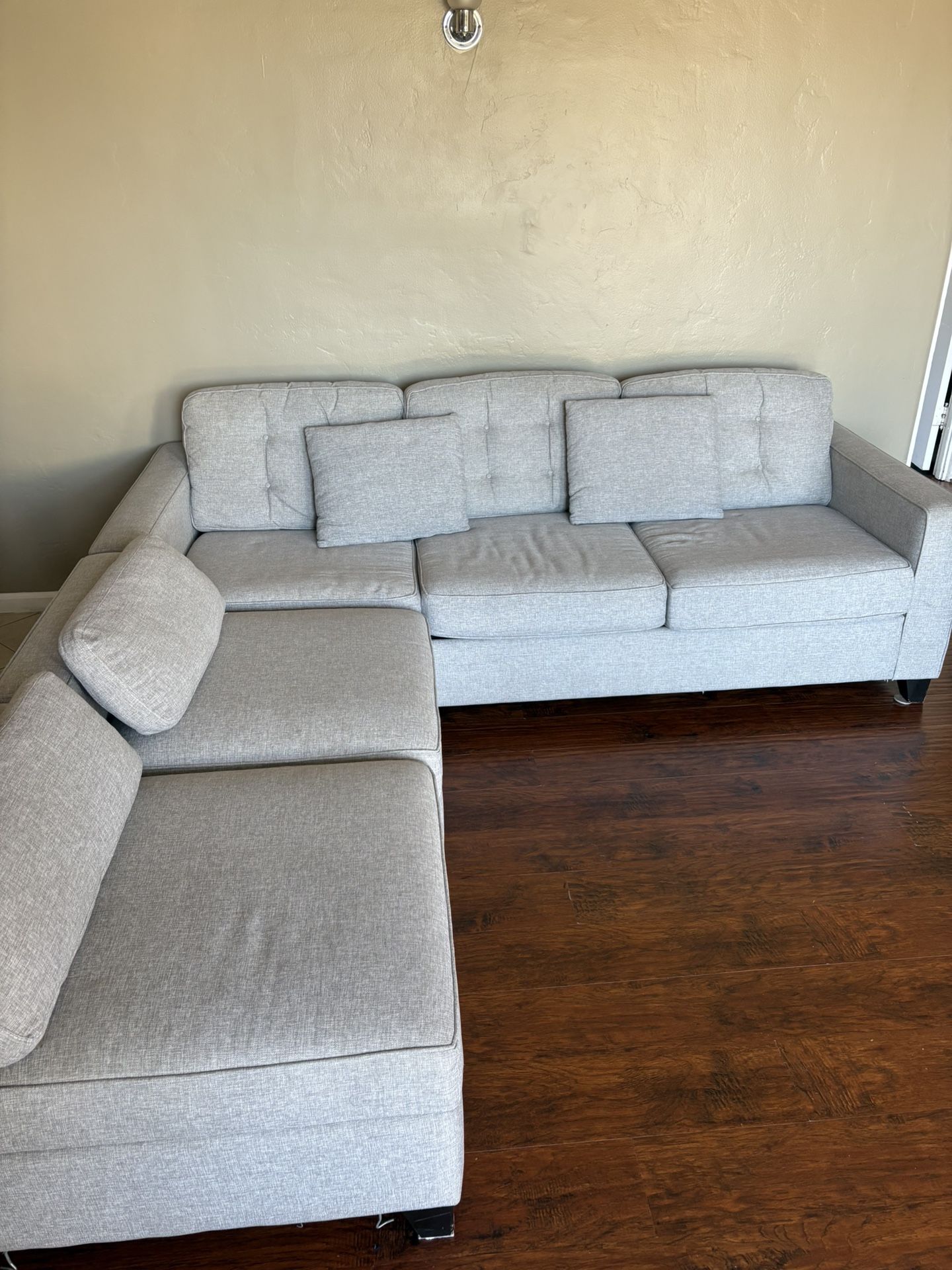 Couches And Chairs