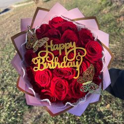 Ramo/bouquet🌹🌸