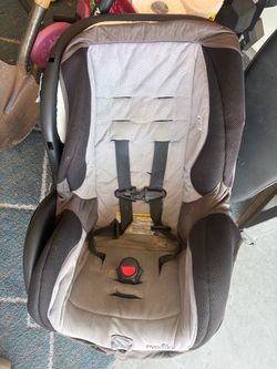 Free car seat