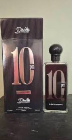 Perfume for men