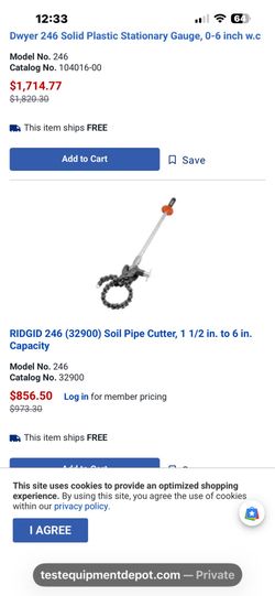 Rigid ratchet snaps #246