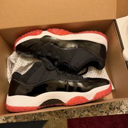 Jordan 11s