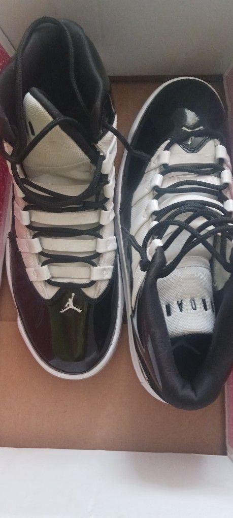 Jordan Shoes