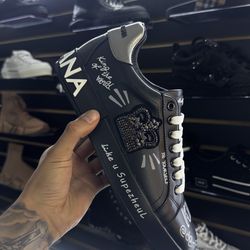 Dolce Gabbana - Shoes