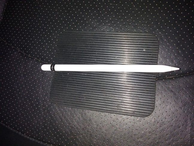 Apple Pencil (1st generation)