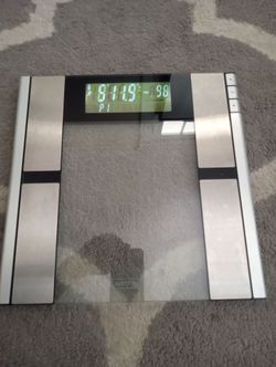 Super Nice People Weight Scale