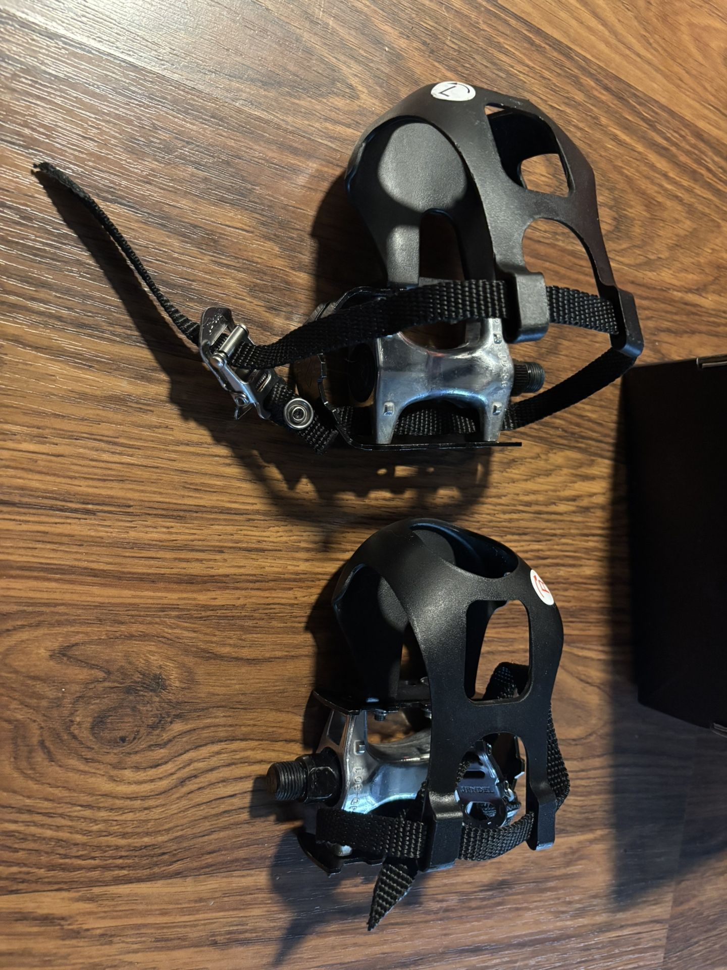 Venzo Professional Adjustable Bike Pedals*NEW*