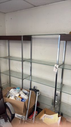 Entertainment unit 6 foot tall free