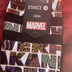 Stance Socks