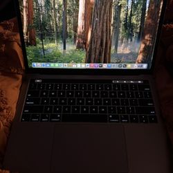MacBook Pro 2019