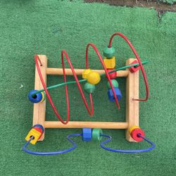 Toddler Toys